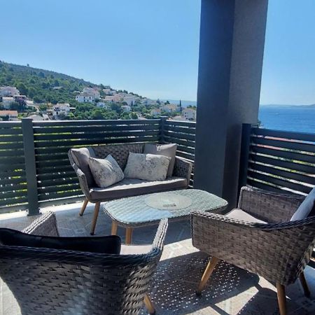 טרוגיר Apartment Jole 1 מראה חיצוני תמונה