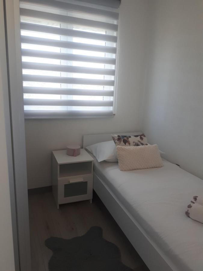 טרוגיר Apartment Jole 1 מראה חיצוני תמונה