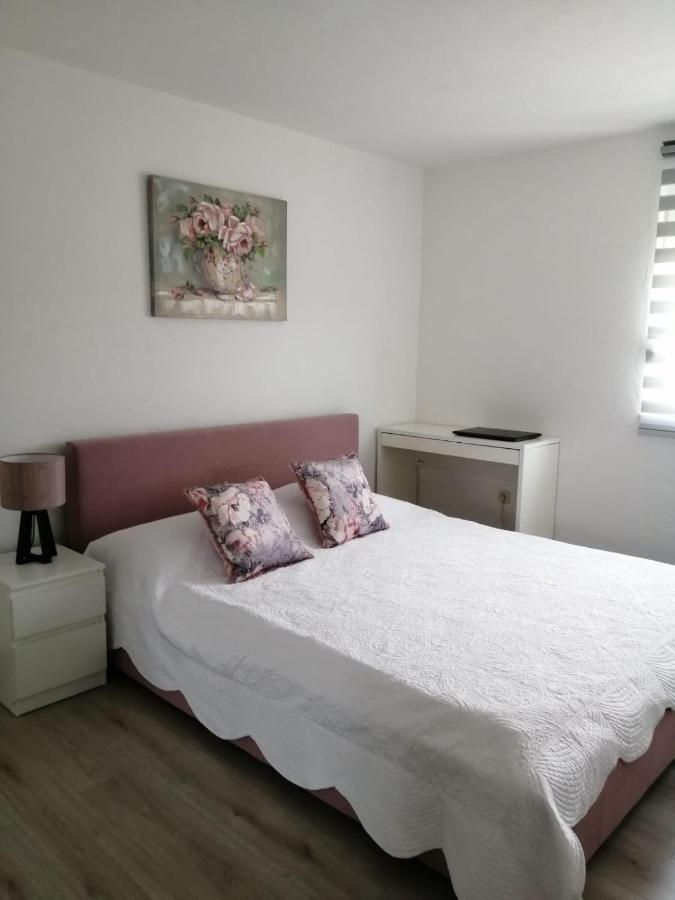 טרוגיר Apartment Jole 1 מראה חיצוני תמונה
