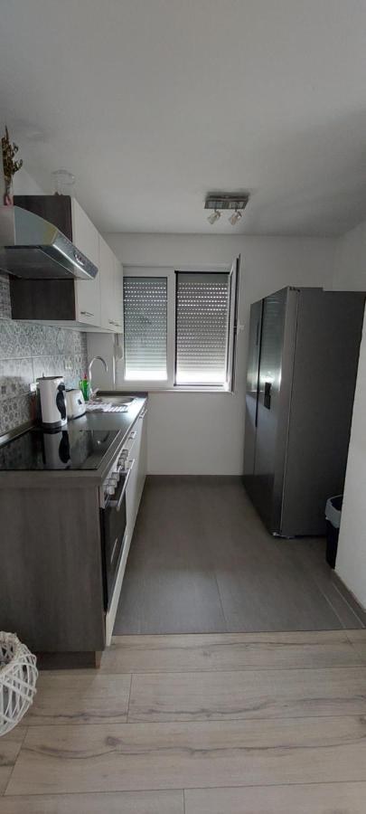 טרוגיר Apartment Jole 1 מראה חיצוני תמונה