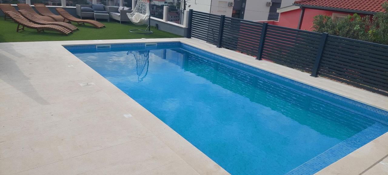 טרוגיר Apartment Jole 1 מראה חיצוני תמונה