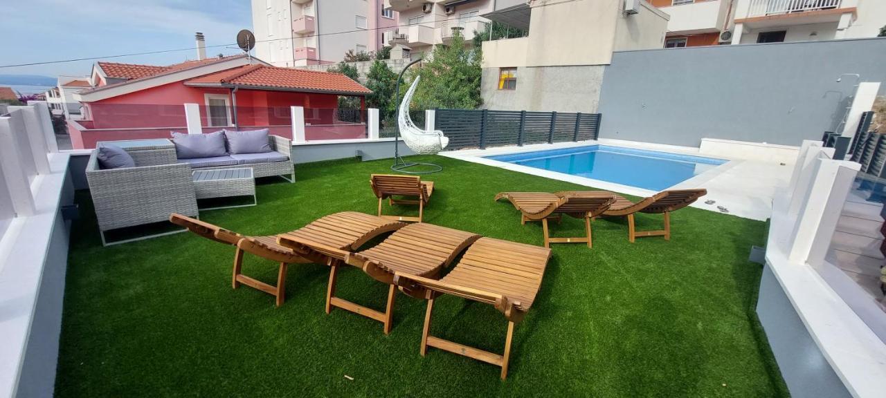 טרוגיר Apartment Jole 1 מראה חיצוני תמונה