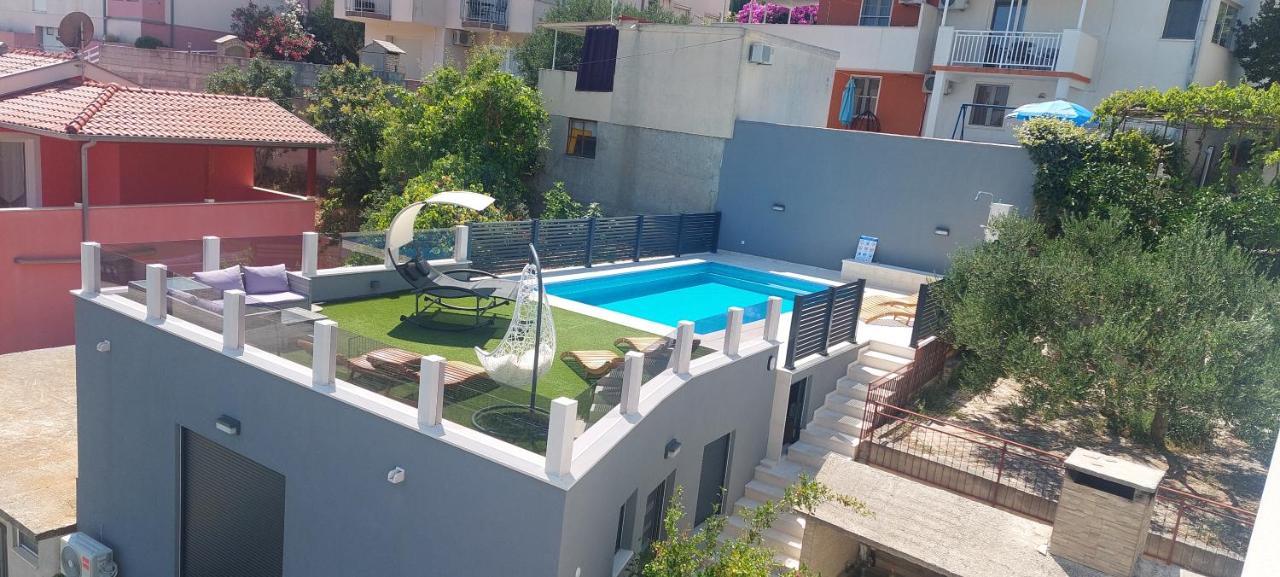 טרוגיר Apartment Jole 1 מראה חיצוני תמונה
