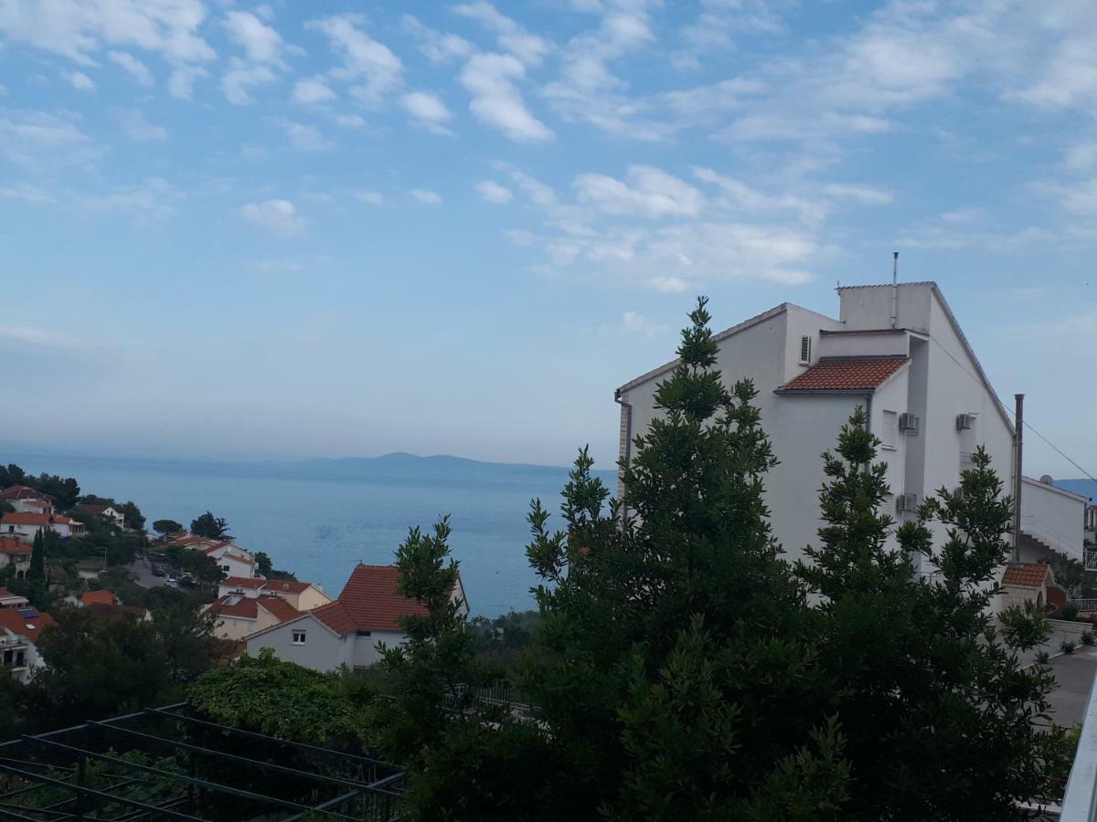 טרוגיר Apartment Jole 1 מראה חיצוני תמונה