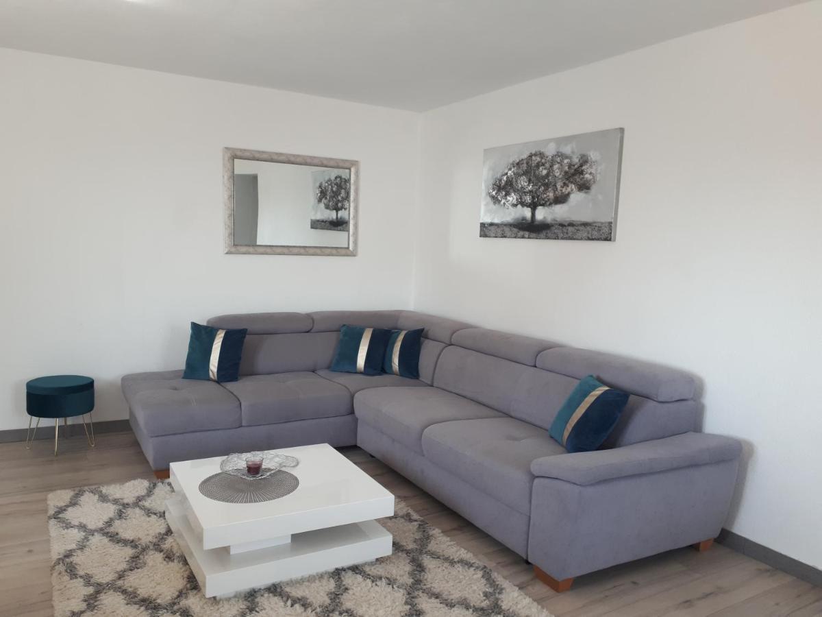 טרוגיר Apartment Jole 1 מראה חיצוני תמונה