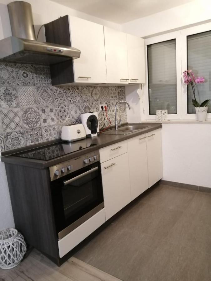 טרוגיר Apartment Jole 1 מראה חיצוני תמונה